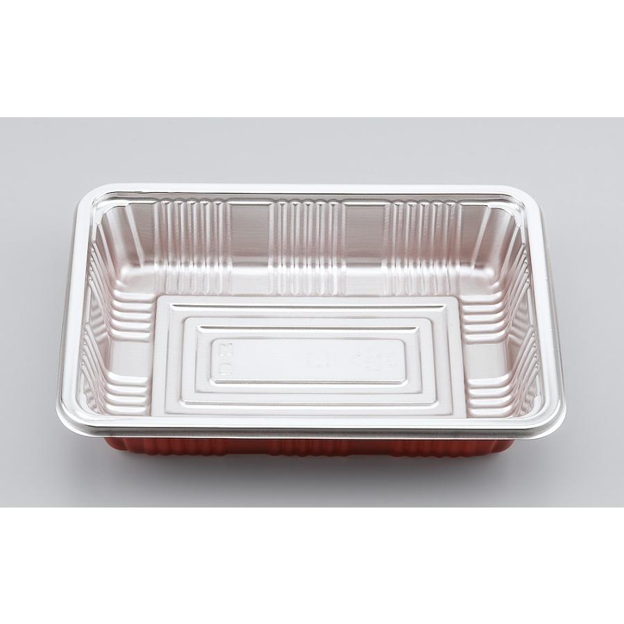 シーピー化成 使い捨て弁当箱 Z−6（DX）本体 【100枚】 業務用