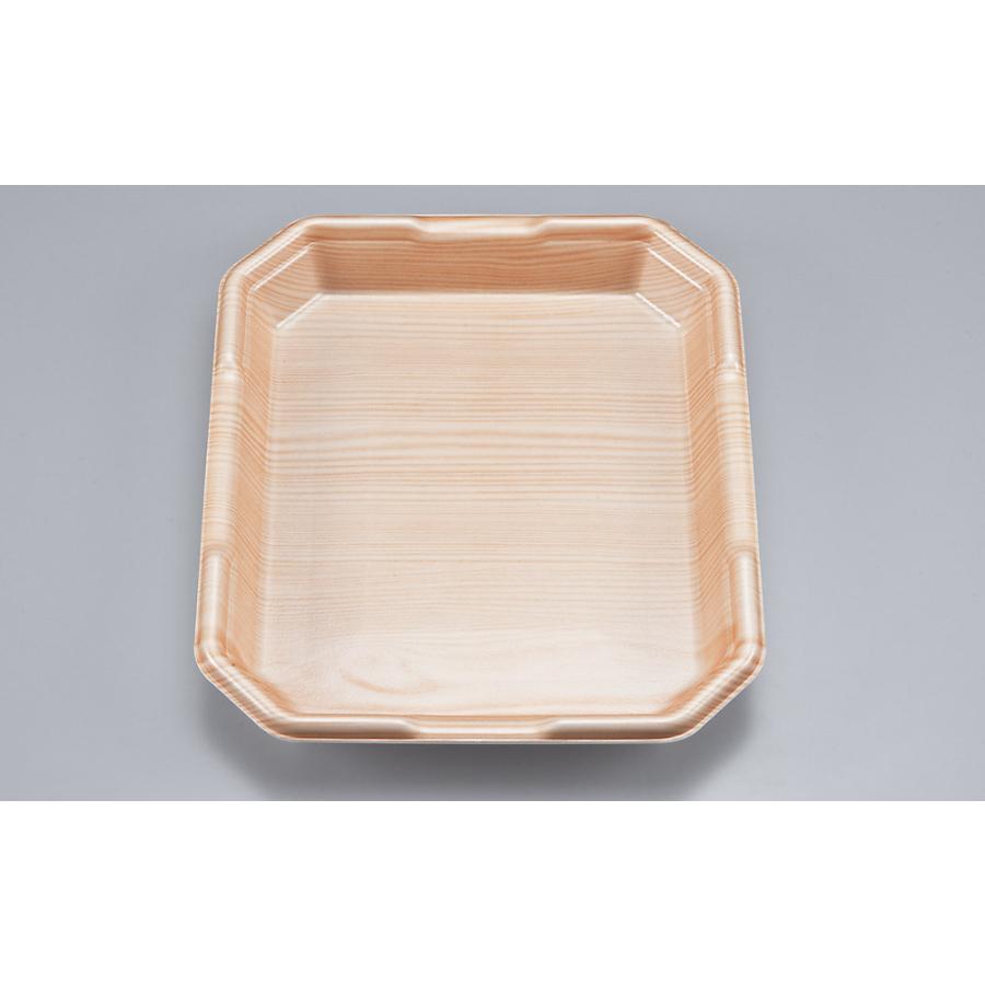 シーピー化成 使い捨て 食品トレー L−カク2.5(松) 【400 シーピー化成 使い捨て 食品トレー L−カク2.5(松) 【400