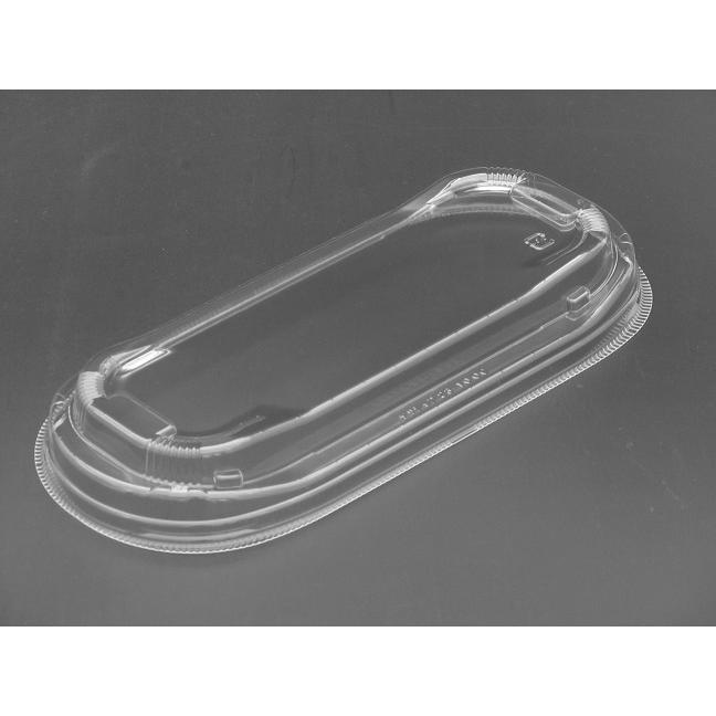 使い捨て惣菜容器 ペットクッカーデリシェフ23−10OC蓋 使い捨て惣菜容器 ペットクッカーデリシェフ23−10OC蓋