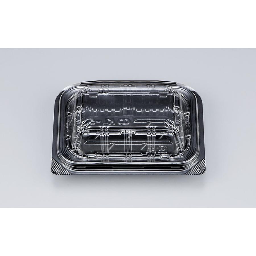 フードパック KL−5黒(N) 【2000枚】 シーピー化成 業務用 フードパック KL−5黒(N) 【2000枚】 シーピー化成 業務用