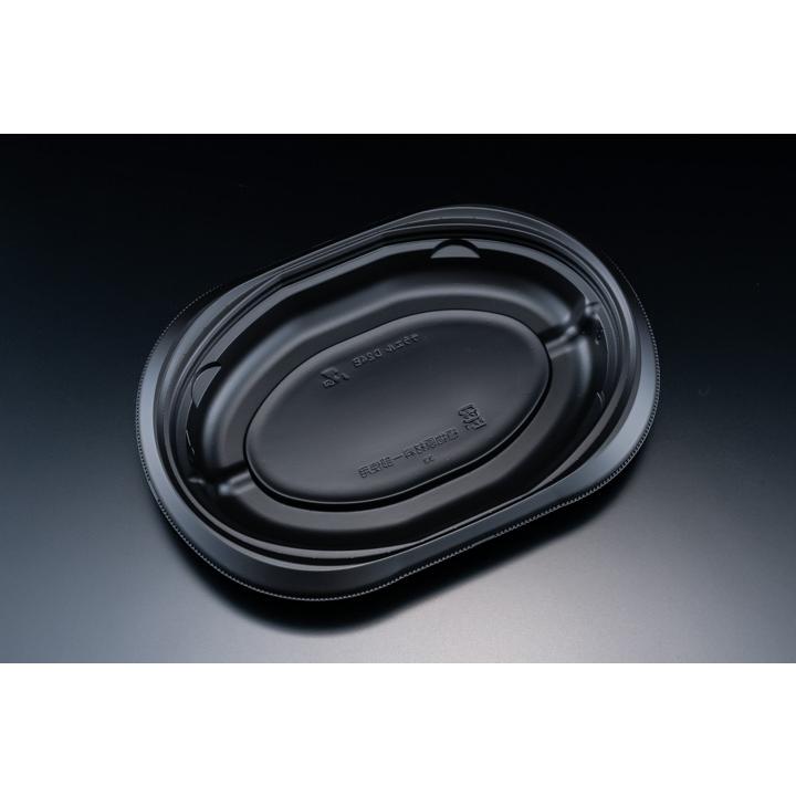 リスパック 使い捨て惣菜容器 バイオデリカ サラエルD24B リスパック 使い捨て惣菜容器 バイオデリカ サラエルD24B