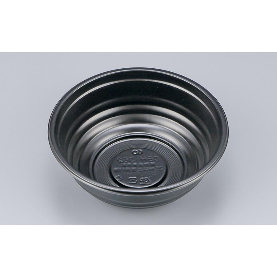 シーピー化成 【蓋付き】使い捨て弁当箱 丼物 CBH−362 シーピー化成 【蓋付き】使い捨て弁当箱 丼物 CBH−362