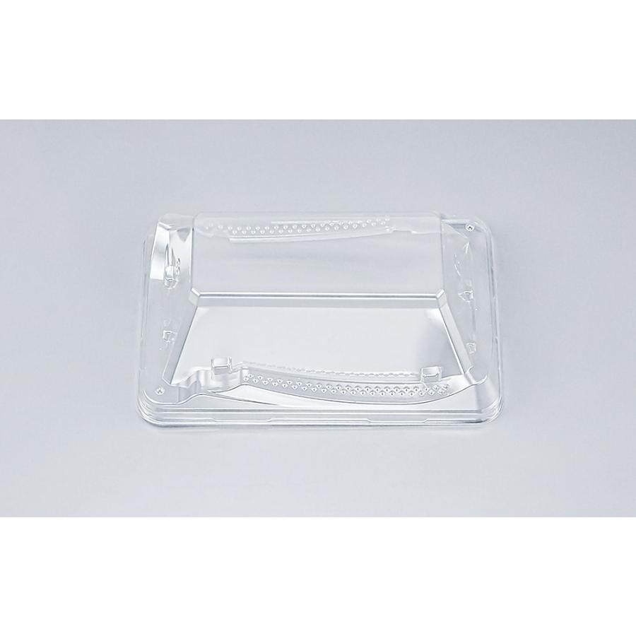 使い捨て寿司容器 SF鮨板12L 嵌合蓋AP 【1800枚 使い捨て寿司容器 SF鮨板12L 嵌合蓋AP 【1800枚