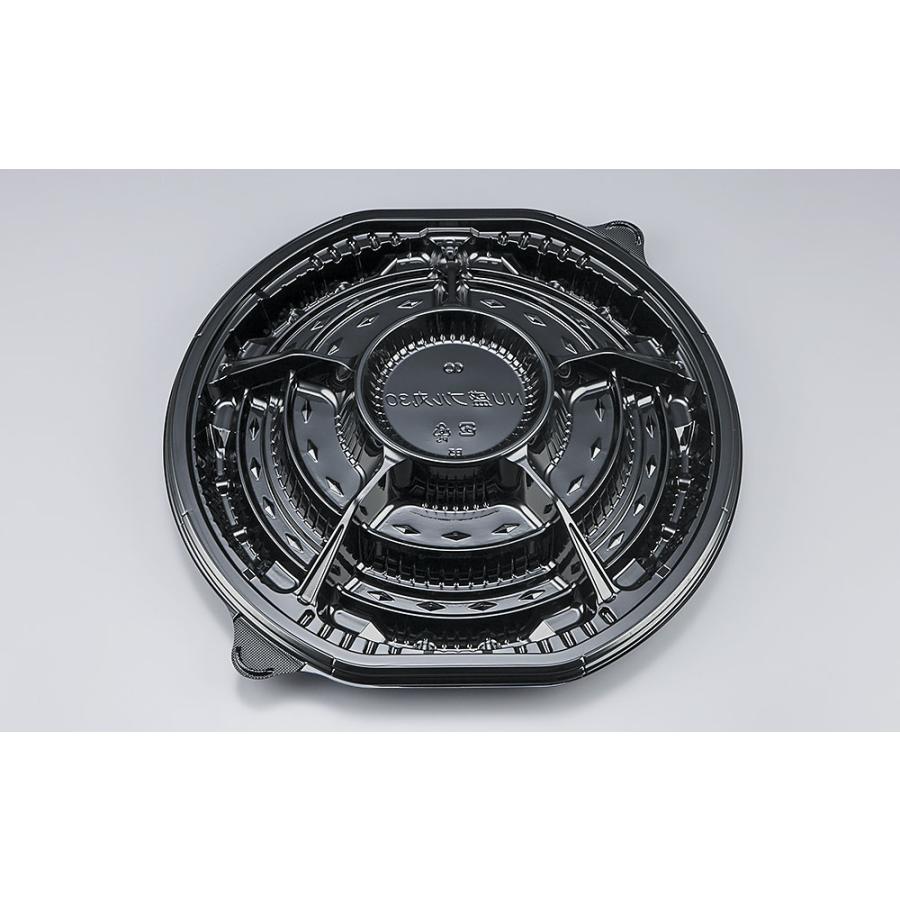 NUオードブル本体蓋セット NUオードブル37 山中本体 | 製品詳細 | シーピー化成株式会社