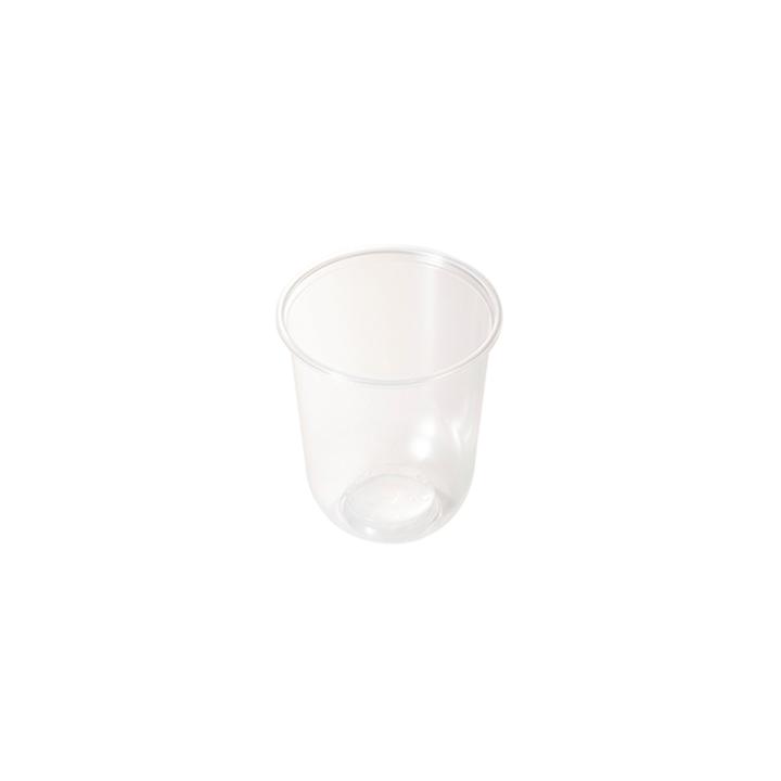 ケーピープラテック 使い捨てドリンクカップ Q−500PP(U ケーピープラテック 使い捨てドリンクカップ Q−500PP(U