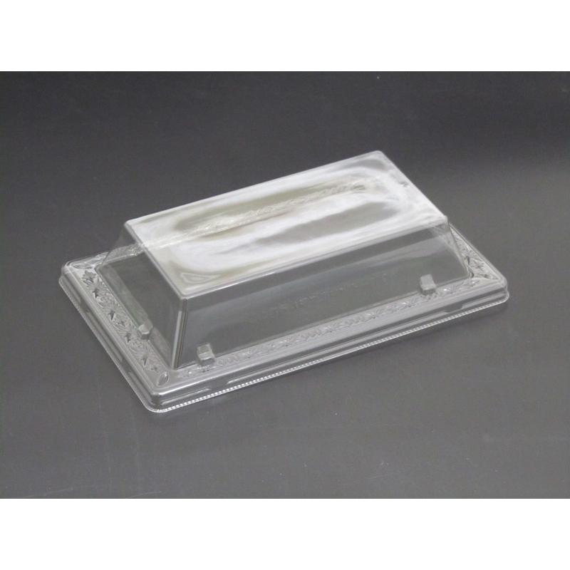 リスパック 使い捨て寿司容器 バイオPETふれあい20 リスパック 使い捨て寿司容器 バイオPETふれあい20