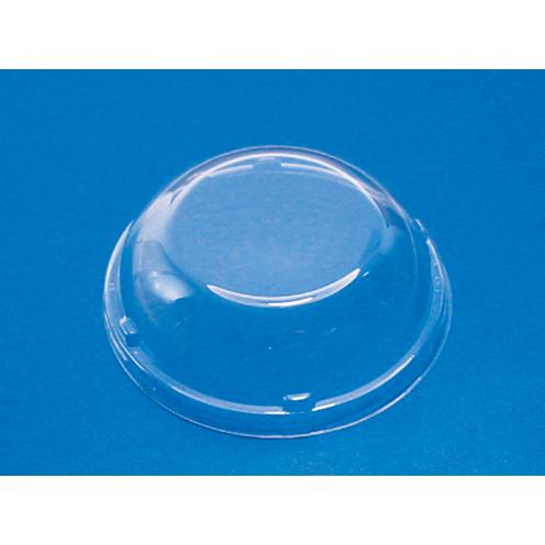 リスパック 使い捨て容器 バイオカップ 101φ OC2蓋 【50枚 リスパック 使い捨て容器 バイオカップ 101φ OC2蓋 【50枚