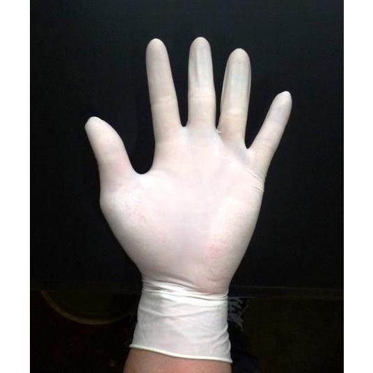 ゴム手袋　13箱　 No. 418 Latex Glove S 100個入り 61tw-j3lHbL._AC_UL210_SR210,