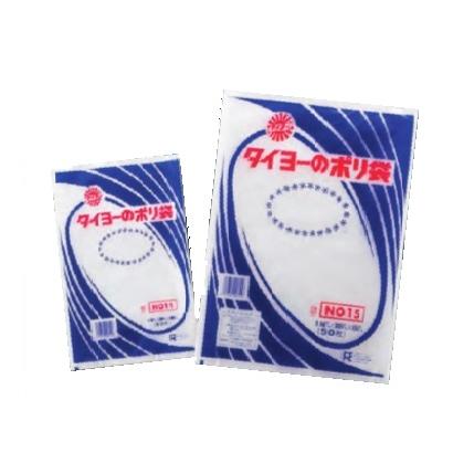 超厚手 透明ポリ袋 針穴6穴 梱包 肥料用 無地 41cm×58cm 500枚入 ポリ袋 透明 無地 厚み 0.06mm 13号 260×380mm 2000枚 : パッケージ