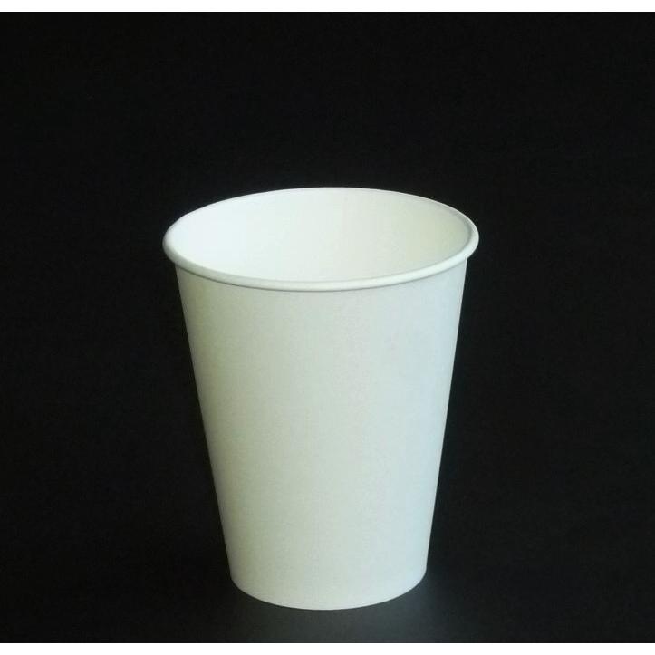 紙コップ 白 9オンス 270cc 100個 : パッケージパラダイス - 通販 - Yahoo!ショッピング