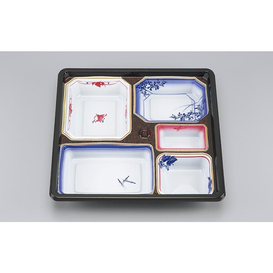 NU-232 美濃 共蓋付　シーピー化成　お弁当容器・蓋セット　1ケース　280セット入り　送料無料・更に値引き有！ | 