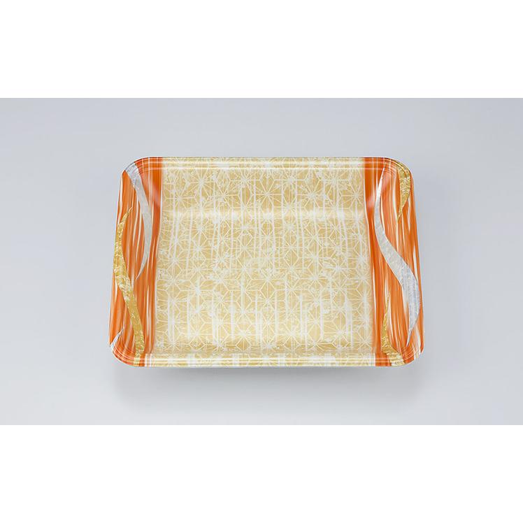 シーピー化成　新ＬＬ１７−３０　滝川橙　１ケース　1200枚　送料無料　値引きあり | 