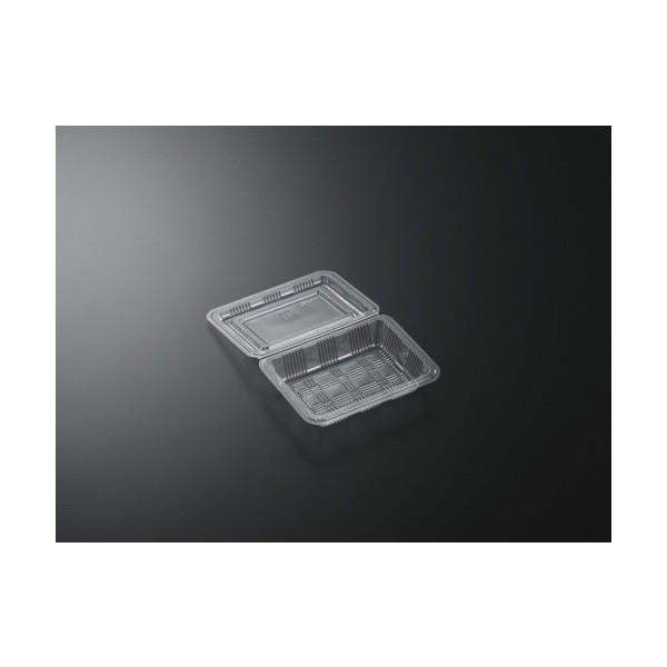 フードパック　小　（SE）中央化学　　128×95×32mm 　4000枚入り　送料無料 | 