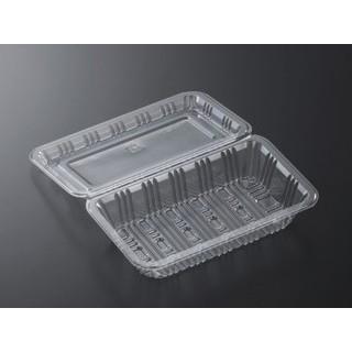 フードパック　中深　（SE　Ｌ）中央化学　　164×95×40mm 　3000枚入り　送料無料 | 
