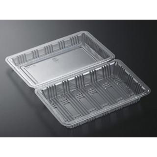 フードパック　特1深　（SE　Ｌ）中央化学　　219×138×50mm 　1600枚入り　送料無料 | 