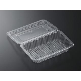 フードパック　特中浅　（SE　Ｌ）中央化学　　176×110×40mm 　3200枚入り　送料無料 | 