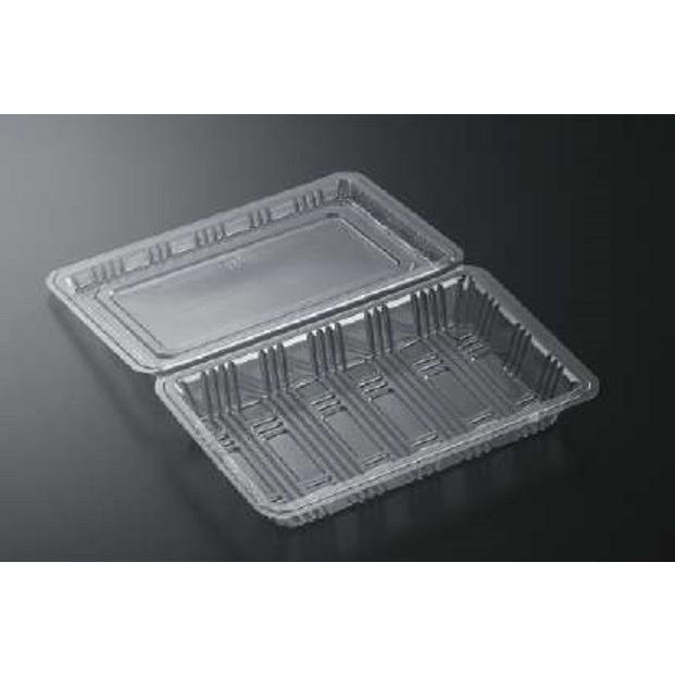 フードパック　特2深　（SE　Ｌ）中央化学　　250×148×50mm 　1200枚入り　送料無料 | 