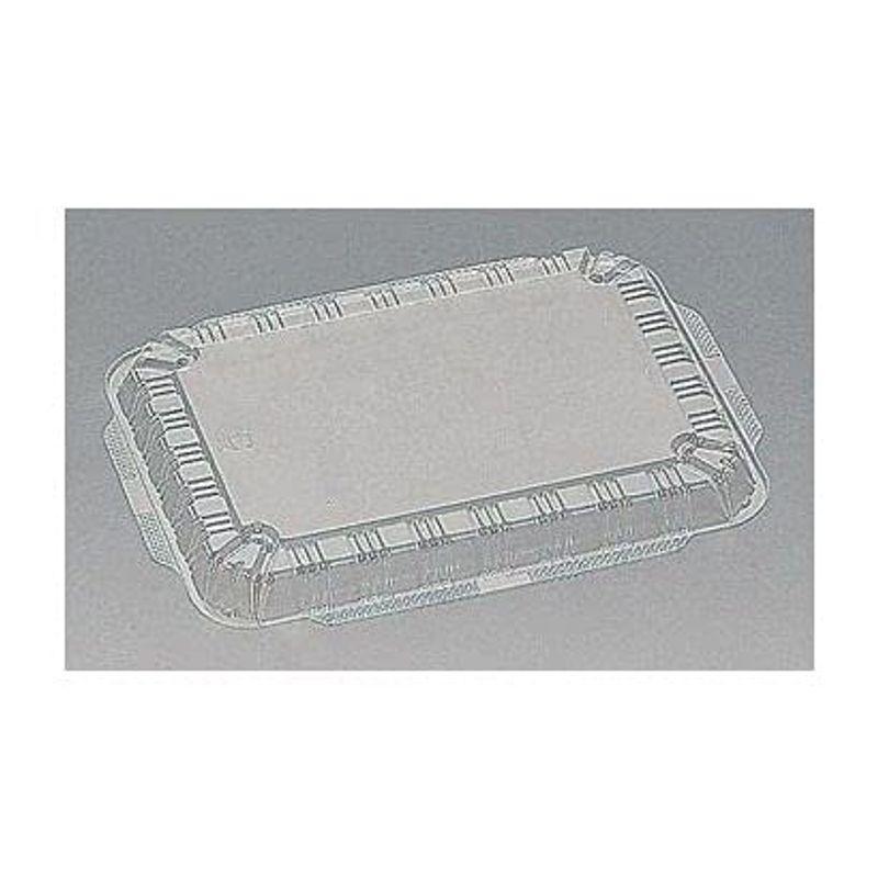 お弁当容器　ＲＰ−２−２Ｈ　黒Ｅ　600枚　セット（2KF　蓋付）使い捨て容器　値引きあり　福助工業　メーカー直送 |  | 01