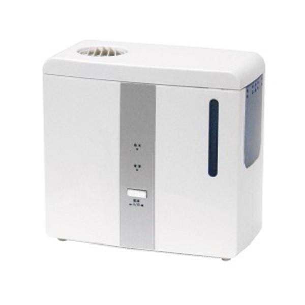 訳あり！エスケイジャパン 加熱式加湿器 白 SKJ-RK22K　送料無料 | 