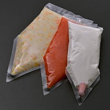 くりろん絞り　KS-300　70μ　100mm×280mm　3000枚入 |  | 01