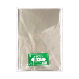 同梱可ネコポス220円　　　オーピーパック　テープなし　270×380　50枚　（B4サイズ） | 