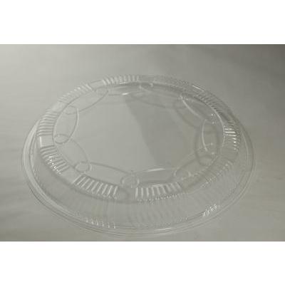 オードブル 皿 業務用 Z-67 デラックスセット ふた付 10個パック