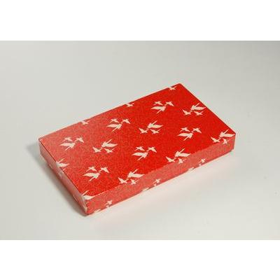 折箱 業務用 鶴柄折箱 WU-210 40個パック_2
