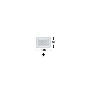 フードパック SE 小 100入 乗せ蓋仕様 使い捨て惣菜容器 中央 フードパック SE 小 100入 乗せ蓋仕様 使い捨て惣菜容器 中央