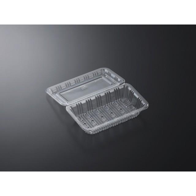 フードパック SE 中深 3000入 1ケース 乗せ蓋仕様 使い捨て惣菜 フードパック SE 中深 3000入 1ケース 乗せ蓋仕様 使い捨て惣菜