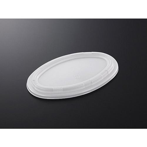 CFカレーNo.2　共蓋　900入　中央化学　カレー容器