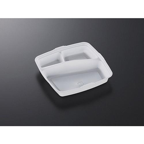 CFランチBOX-1　中仕切　身　800入　中央化学