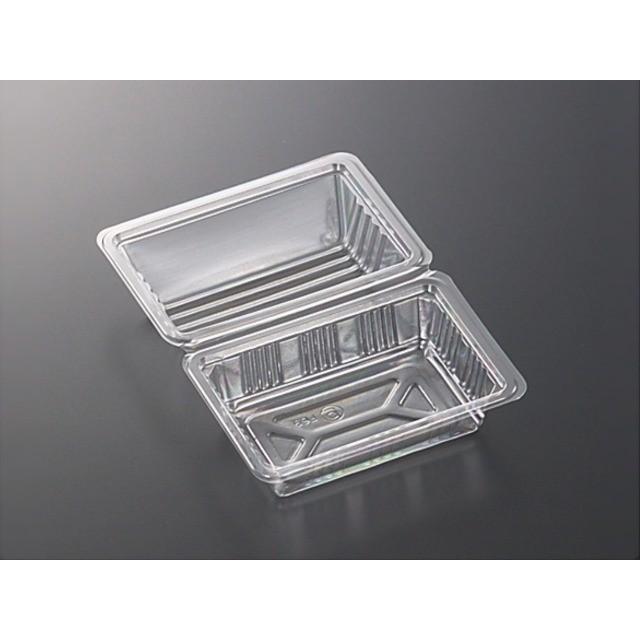 おにぎり容器 FD 5 100入 中央化学 使い捨て : パッケージストック