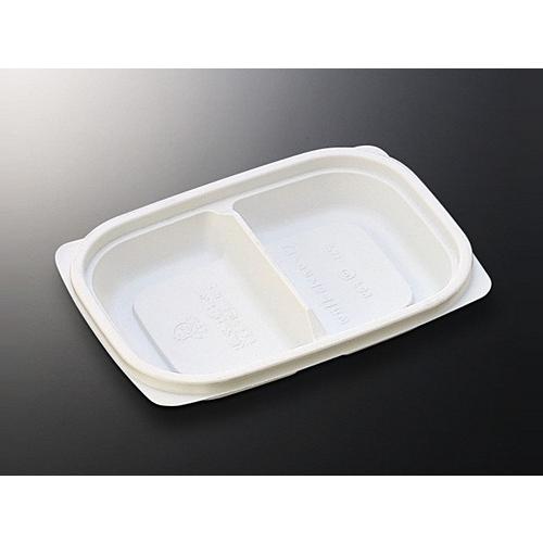 CT　デリカン　15-11　仕切　身　1200入　中央化学　惣菜容器