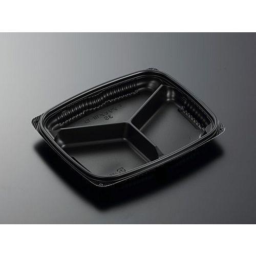 CTデリモア　18-15　3S　BK　身　800枚　中央化学　３仕切り
