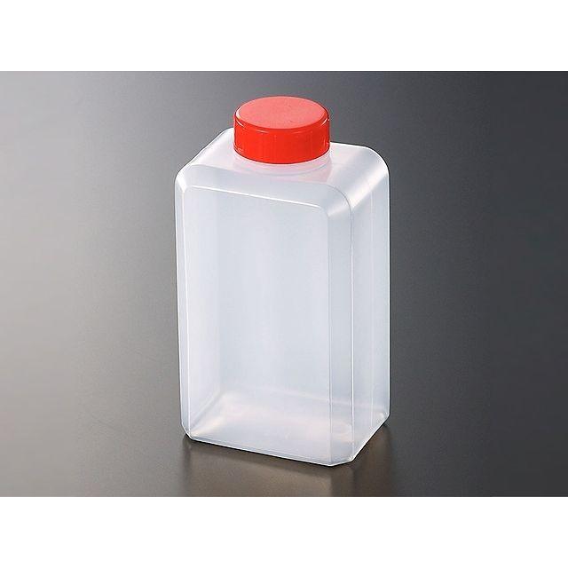 タレビン 二合角壜 400個入 中央化学 : パッケージストック ヤフー店