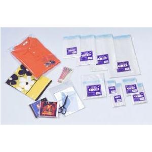 オーピーパックOPP袋（テープ付き）　T−28−43