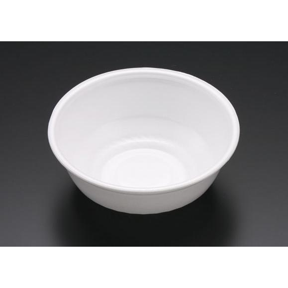 使い捨て丼ぶり容器　ＲＰ丼　中　本体