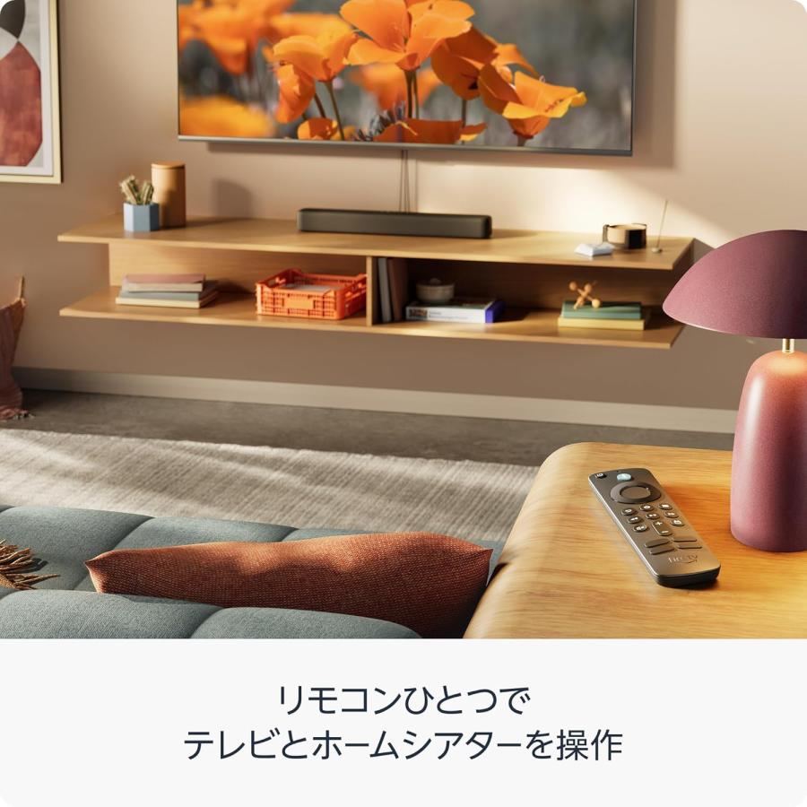 amazon（アマゾン） 【2026年最新モデル】ファイヤーステック 4K MAX