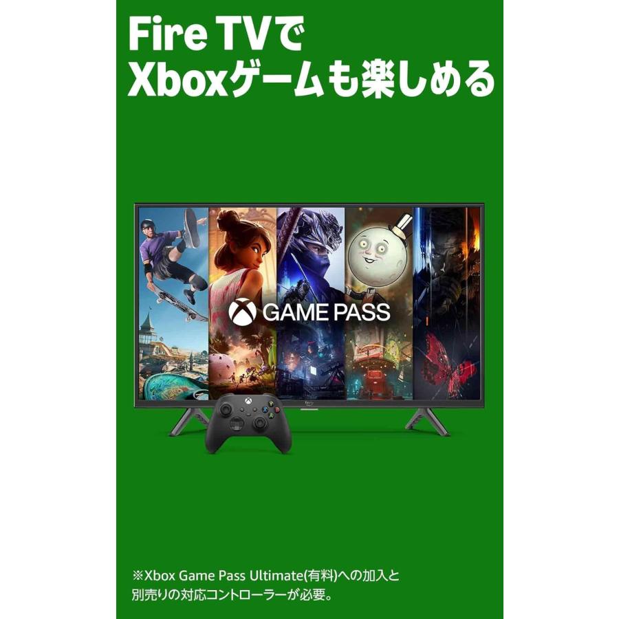 amazon（アマゾン） ファイヤーステック 4K select Fire TV Stick 4K