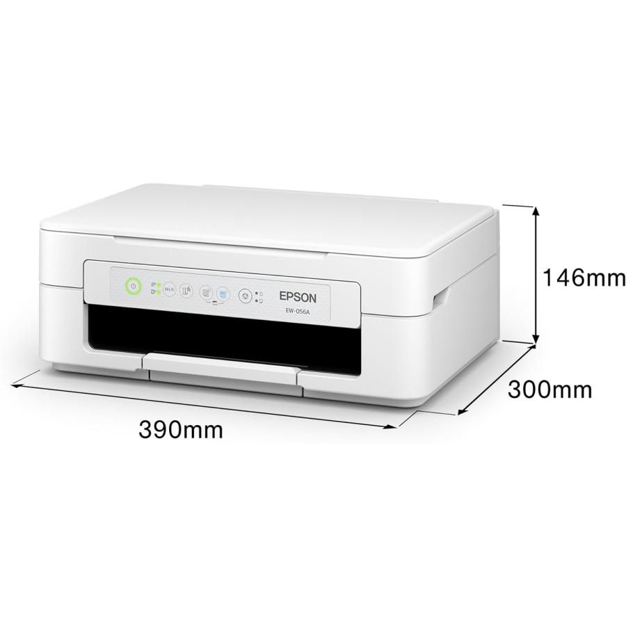 EW-056A EPSON エプソン プリンター インク欠品 A4 カラリオ EW-056A EPSON エプソン プリンター インク欠品 A4 カラリオ