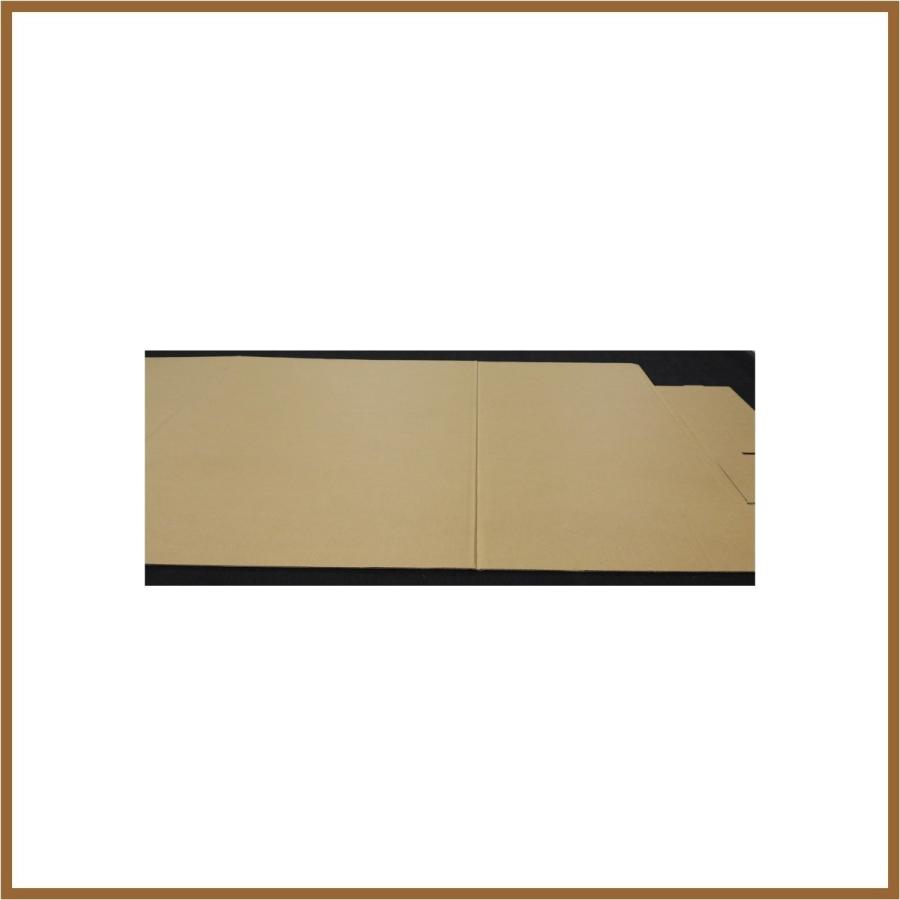 段ボール ケース 50枚 ユーティリティ、ロングアイアン ゴルフクラブ 発送用 B 140サイズ 箱 |  | 04