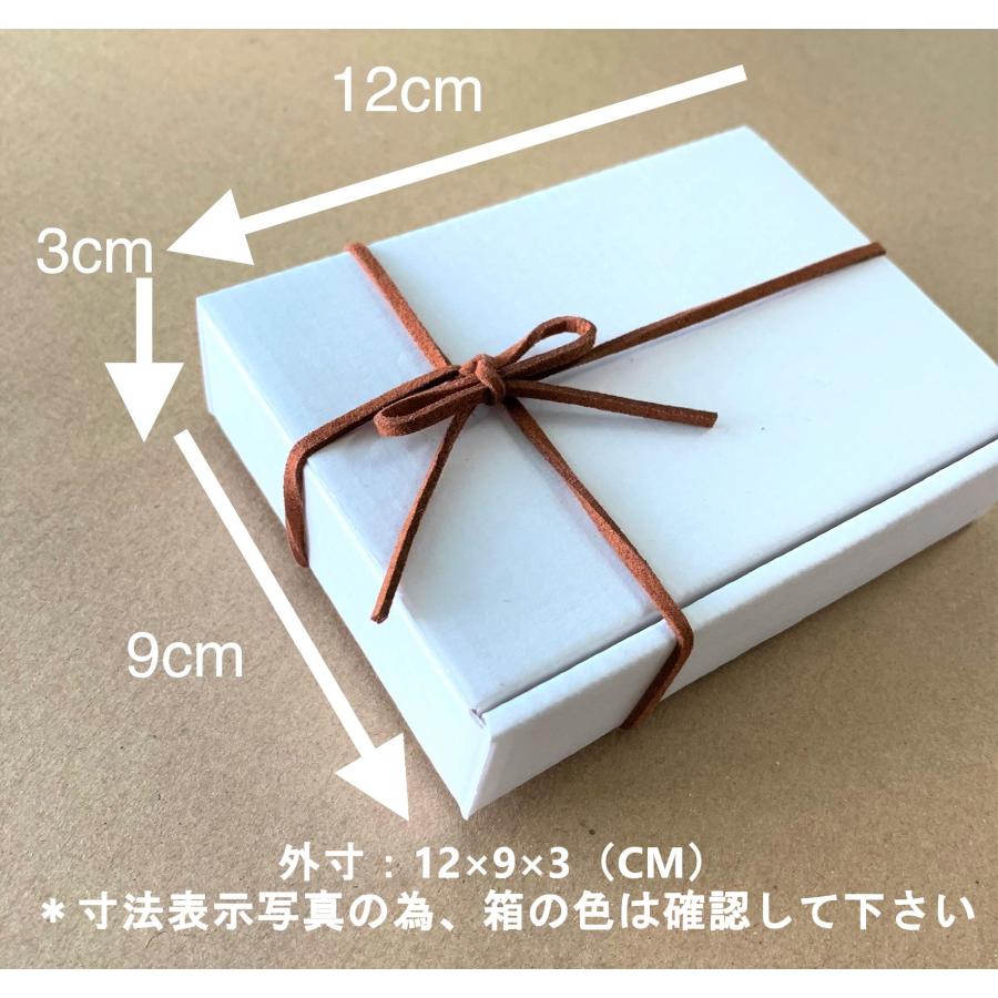真っ白色ギフトボックス 100枚セット ハンドメイド 梱包 小さい箱 ミニ 