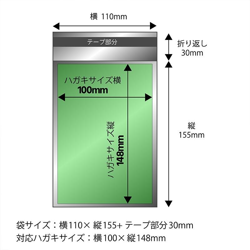 ハガキ　28枚 コクヨ はがき目隠しラベル ハガキ全面用（地紋印刷あり） KJ