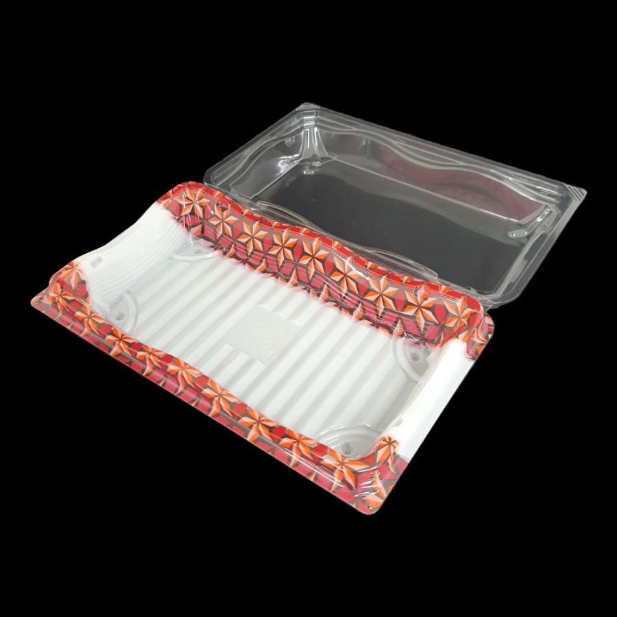 使い捨て容器 弁当容器 使い捨て リップル 20-12 花あかりR 50枚 外嵌合 お持ち帰り テイクアウト 食品包装資材 惣菜 果物 和菓子 洋菓子