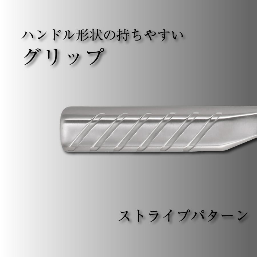 包丁 出刃包丁 24cm 泉源兼光 INOX handle 和包丁 出刃 240mm キッチン オールステンレス 一人暮らし 業務用（新生活応援）の画像