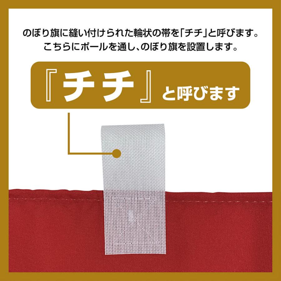 のぼり のぼり旗 SNB-7133 昆布水つけ麺 濃厚 W60×H180cm 1枚ラーメン 三方三巻 販促 商売繁盛（受注生産品）ネコポス3枚まで｜packmartokayama｜02