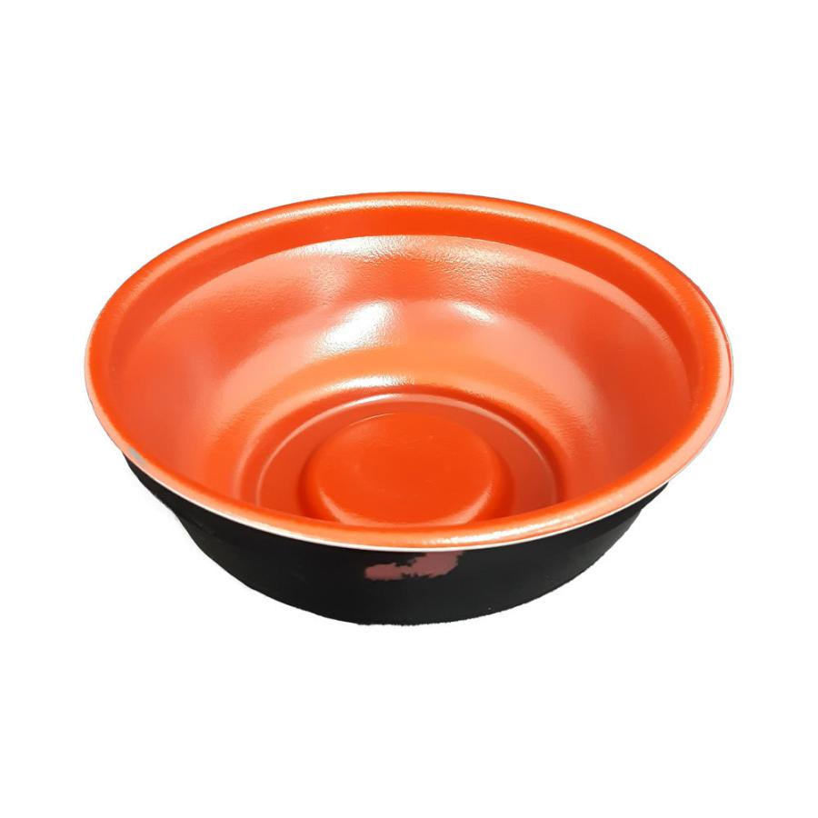 使い捨て弁当箱 丼物 VK-362丼中(ねごろ/琉球)共蓋 使い捨て弁当箱 丼物 VK-362丼中(ねごろ/琉球)共蓋