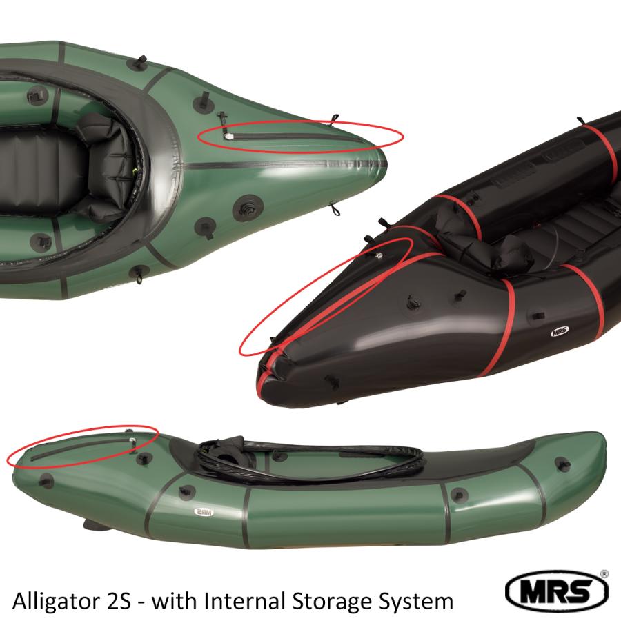 船体内部 ストレージ ISS Internal Storage System カスタマイズ