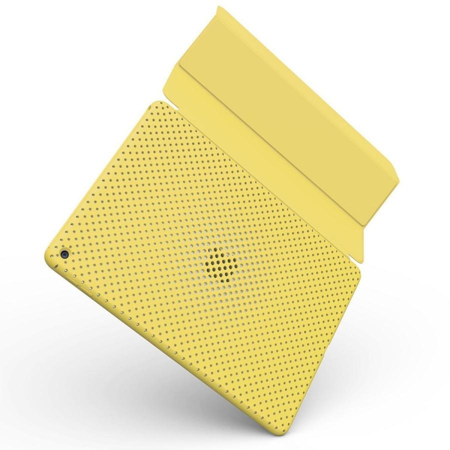 AndMesh 日本製 iPad Air2 ケース メッシュケース 純正スマートカバー対応背面ケース |  | 05