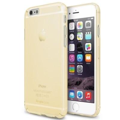 Reaeth Ringke Super Slim Lightweight Hard Case SLIM FROST iPhone 6/6s |  | 03